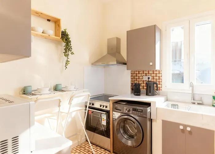 Relaxed Family Retreat Apartamento *