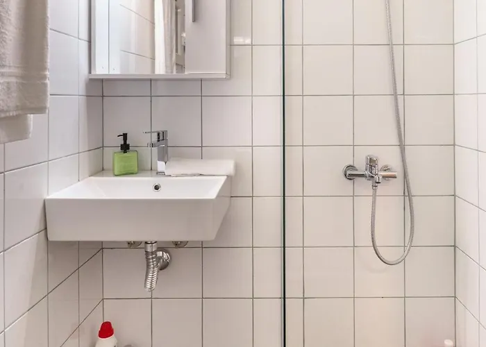 Lejlighed Relaxed Family Retreat Thessaloníki