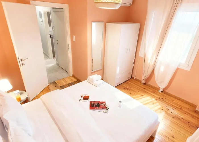 Appartement Relaxed Family Retreat *