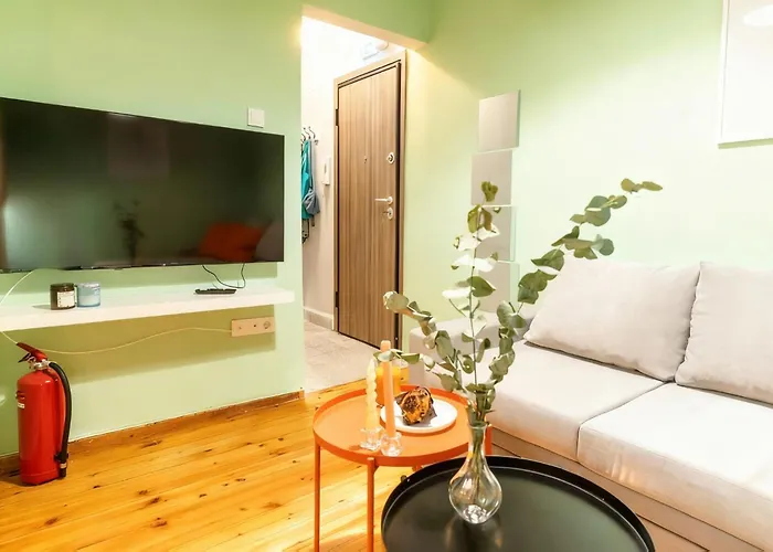 Lejlighed Relaxed Family Retreat