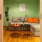 Relaxed Family Retreat Apartament *