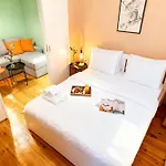 Apartament Relaxed Family Retreat