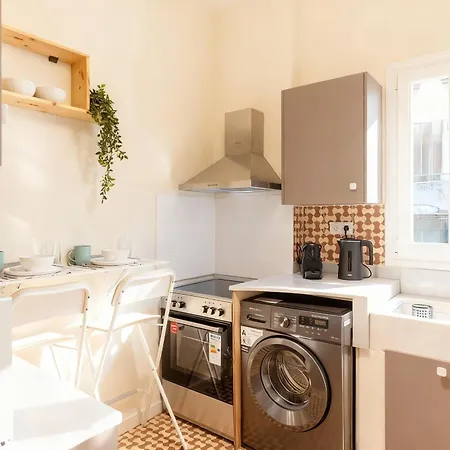 Relaxed Family Retreat Apartment *