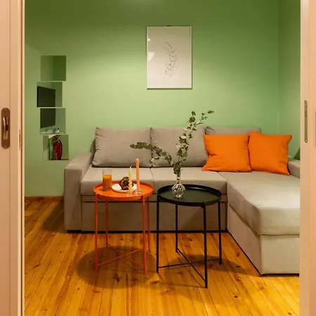 Relaxed Family Retreat Apartment *