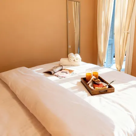 Relaxed Family Retreat 아파트 테살로니키