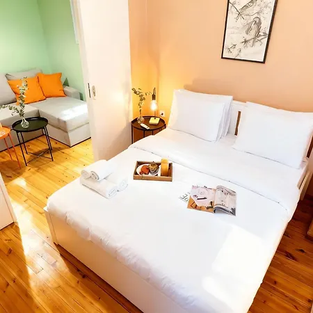 Apartment Relaxed Family Retreat
