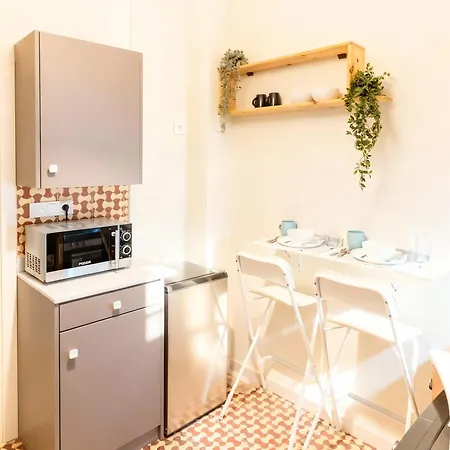 Apartment Relaxed Family Retreat *